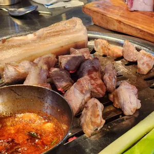 큰돈가 대표 사진
