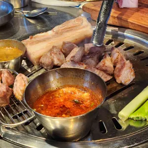 큰돈가 사진