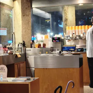 넌테이블 리뷰 사진