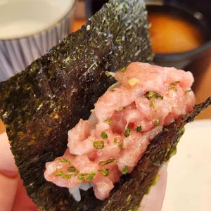 오마카세 오사이초밥 사진