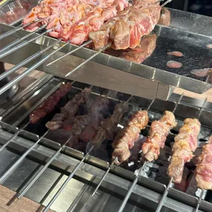 이가네양꼬치 사진