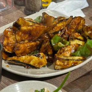이가네양꼬치 사진