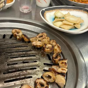 번개막창 사진 1