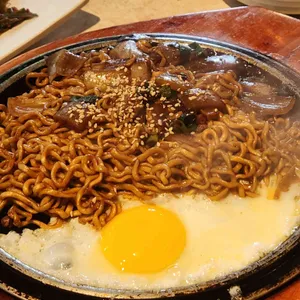 목벌 사진