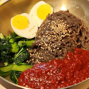 목벌 사진
