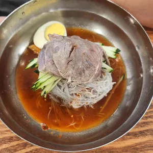 연희동함흥냉면 사진
