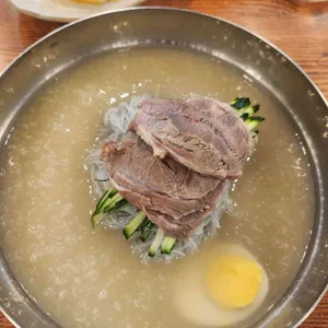연희동함흥냉면 사진 2