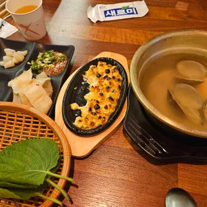 도하수산 대표 사진