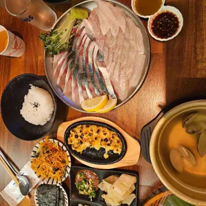 도하수산 대표 사진