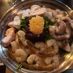 대새닭 사진