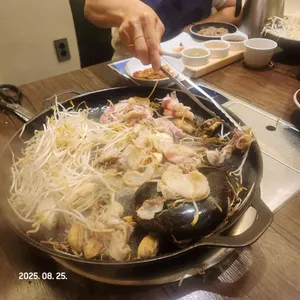 해육반 사진