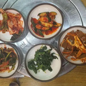통나무집한우마을 대표 사진