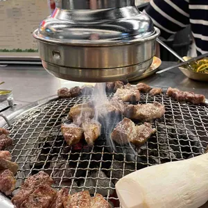 두건쓴형제 사진 1