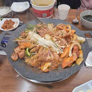 고기요 사진