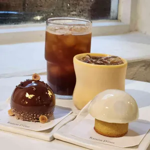 레종데트르 대표 사진