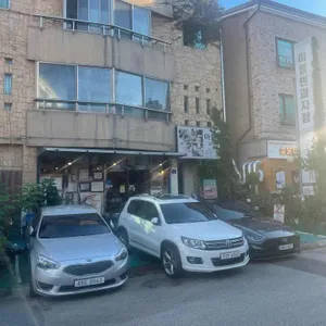 마들렌 리뷰 사진