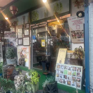 마들렌 리뷰 사진