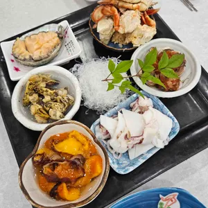 해모수횟집 사진