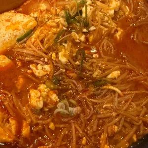 삼동소바 대표 사진
