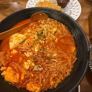 삼동소바 사진 2
