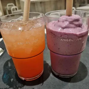 엔제리너스 사진 2