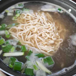 송정희칼국수 사진