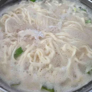송정희칼국수 사진