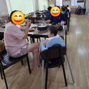 송정희칼국수 리뷰 사진
