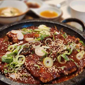 장금이 사진