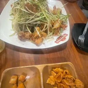 다사랑치킨피자 사진 1