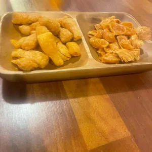 다사랑치킨피자 리뷰 사진