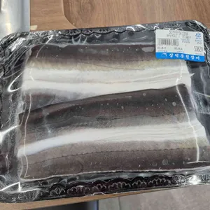 장덕풍천장어 사진
