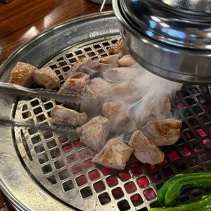 동래정 사진 1