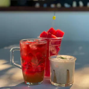 호랭이소굴 [아지트 horeng coffee] 사진