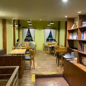 전광수커피하우스 사진 2