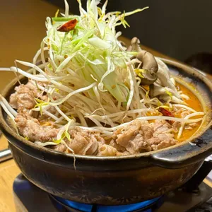 도톤보리 서울 사진
