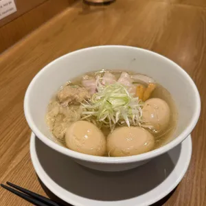 요쿄우라멘 사진 1