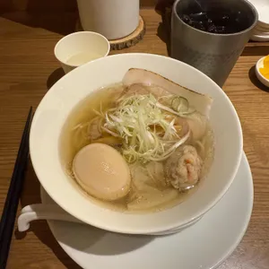 요쿄우라멘 사진 2