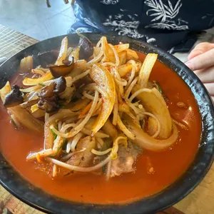 해품짬 해를품은짬뽕 사진