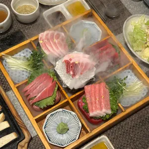 블루핀튜나 사진 1