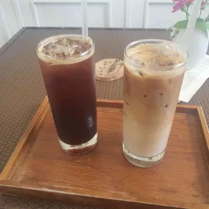 앤트리카페 사진 1