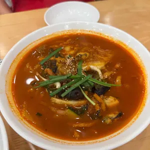 교동짬뽕 수지점 사진