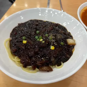 교동짬뽕 수지점 사진 2