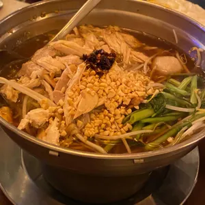 반치앙마이 사진