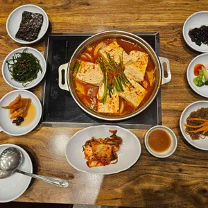 두부진 사진
