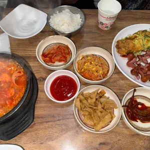 우정식당 사진 1