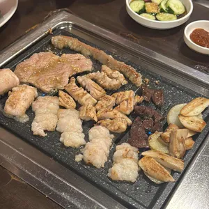 정가네양곱창 사진