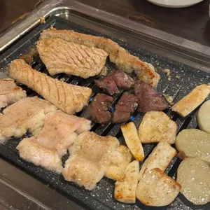 정가네양곱창 사진