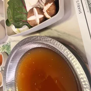 샤브 고청담 사진 1