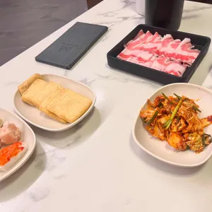 샤브 고청담 대표 사진